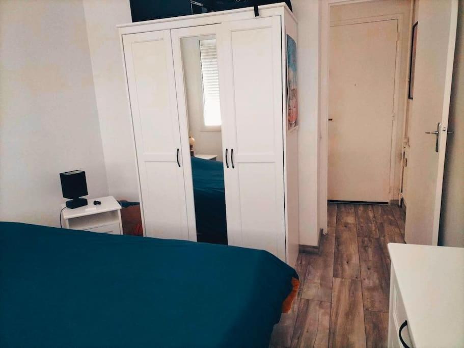 Cozy Apartment Free Parking Caen Exteriér fotografie